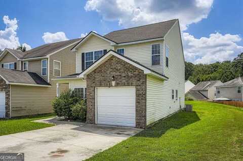 6530 Grey Fox, Riverdale, GA 30296