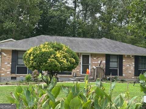 45 Royce, Jonesboro, GA 30236