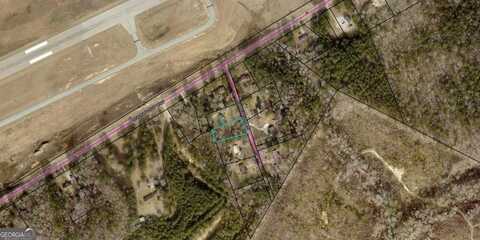 0 Shadyside, Greensboro, GA 30642