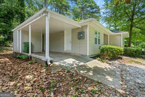 1780 Brewer, Atlanta, GA 30310