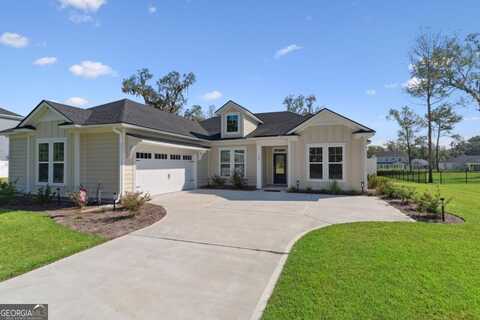 390 Harbour Island, Waverly, GA 31565