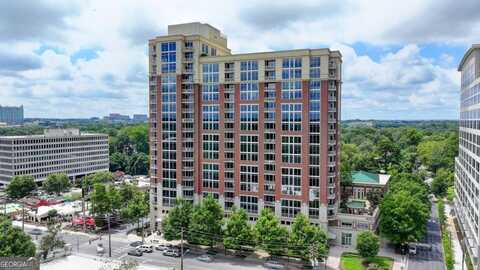 1820 Peachtree, Atlanta, GA 30309