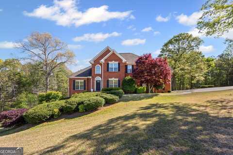 4631 Crooked Creek, Villa Rica, GA 30180
