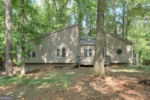 292 Hill Crest, Woodstock, GA 30188