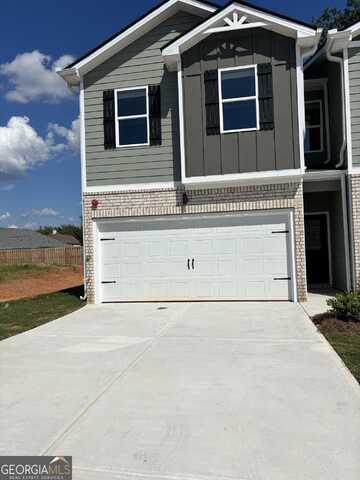 11546 Kimberly, Hampton, GA 30228