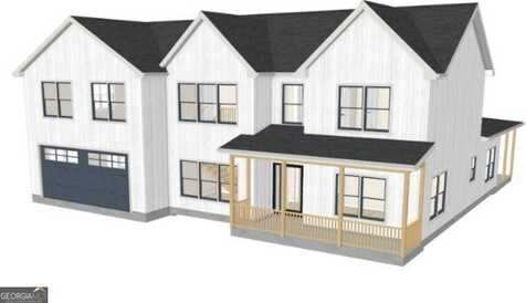 489 Barron, Rome, GA 30161