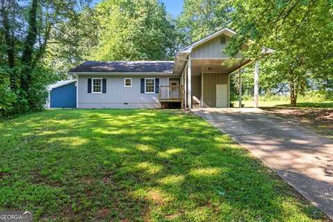 176 Laurel, Demorest, GA 30535