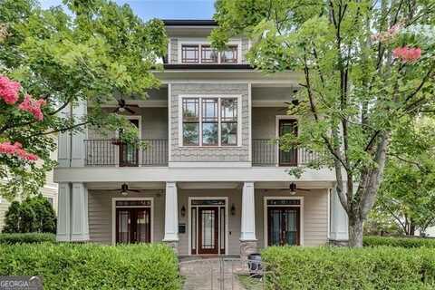 175 SAMPSON, Atlanta, GA 30312