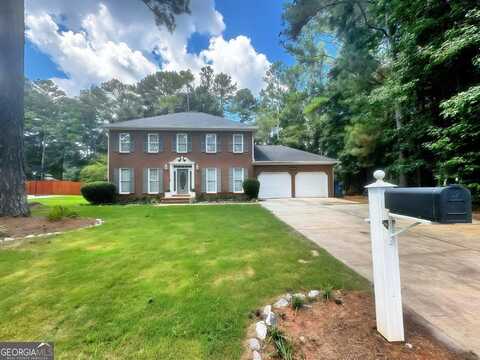 1805 Skidmore, Lawrenceville, GA 30044