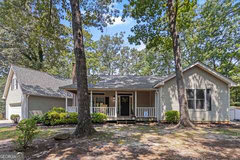 813 ED REED, Lula, GA 30554
