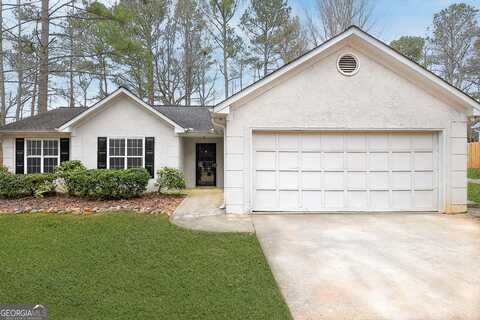 815 Bedford, Peachtree City, GA 30269