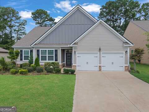 1041 Creekwood, Madison, GA 30650
