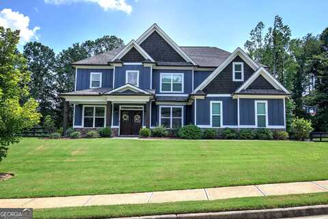 14 Bluestone, Cartersville, GA 30121
