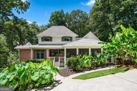3978 Devonshire, Marietta, GA 30066