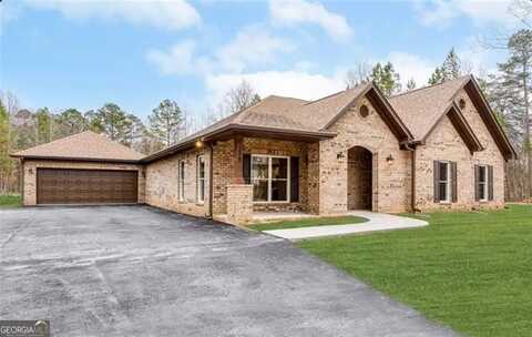 111 STEWART, Milledgeville, GA 31061