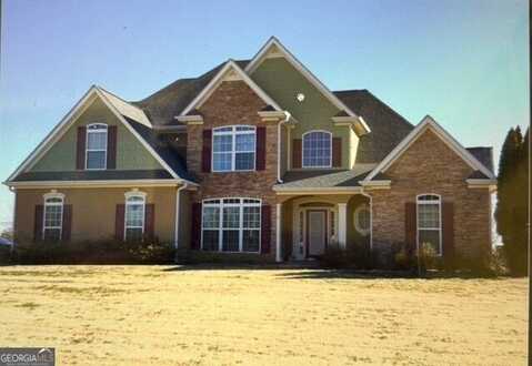1200 WHITE OAK, Griffin, GA 30224