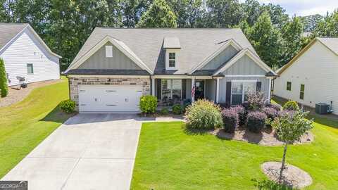 740 Lakeview Bend, Jefferson, GA 30549