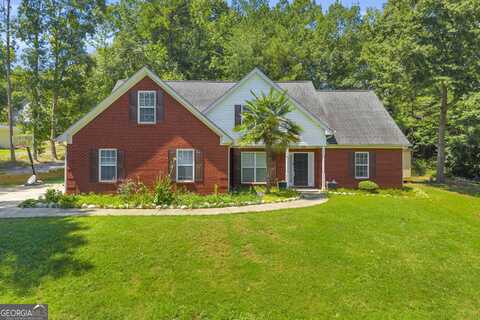 25 Castlehill, Covington, GA 30016