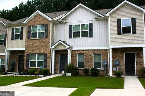 6152 OAKLEY, Union City, GA 30291