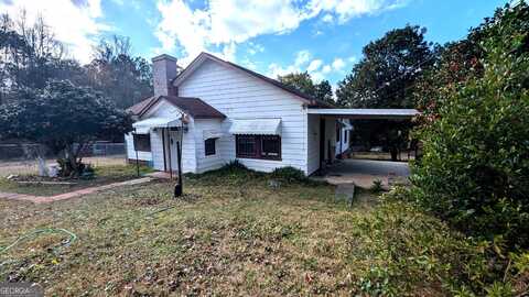 2724 Herbert Smart Airport, Macon, GA 31217