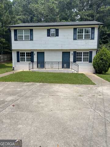 12 Ezzard, Lawrenceville, GA 30046