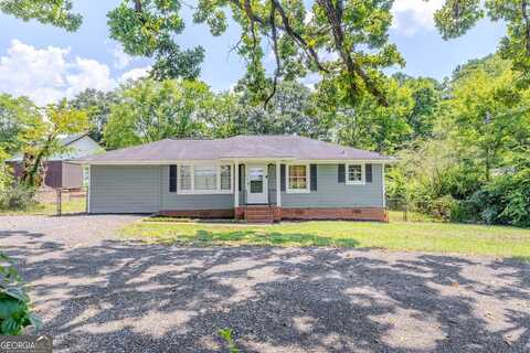 1306 Calhoun, Rome, GA 30161