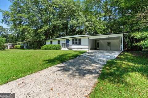 4274 Pineview, Powder Springs, GA 30127