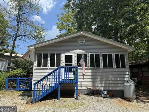 61 Rocky, Cleveland, GA 30528
