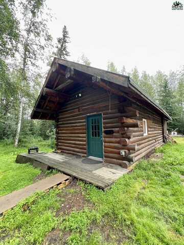 685 NICHOLS LANE, Fairbanks, AK 99709
