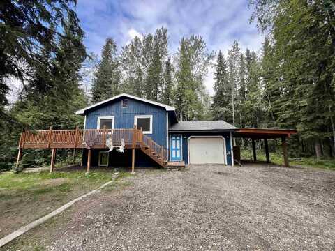 3054 PROBERT DRIVE, North Pole, AK 99705
