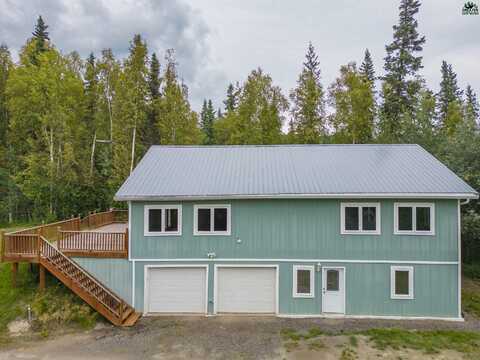 3395 ARTHOR COURT, Fairbansk, AK 99709