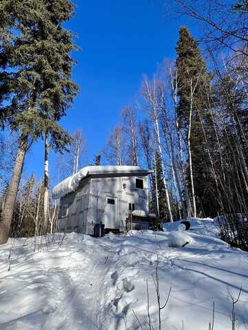 1585 DULCIMER DRIVE, Fairbanks, AK 99709