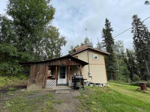 746 NINE MILE HILL ROAD, Fairbanks, AK 99712