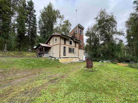 746 NINE MILE HILL ROAD, Fairbanks, AK 99712