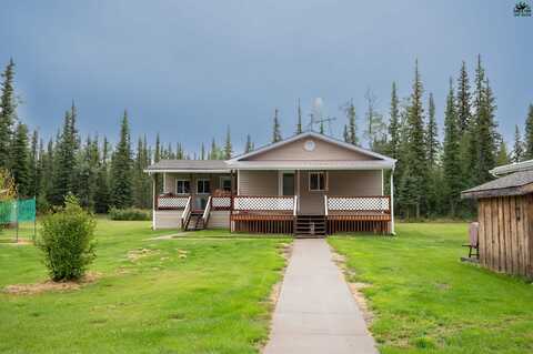 975 BARLEY WAY, Delta Junction, AK 99737