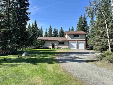 2549 JASON STREET, Delta Junction, AK 99737