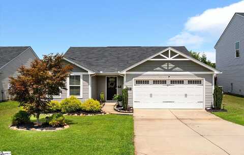 618 Maplestead Farms Court, Greenville, SC 29617