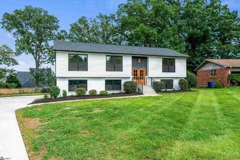5 S Del Norte Road, Greenville, SC 29615