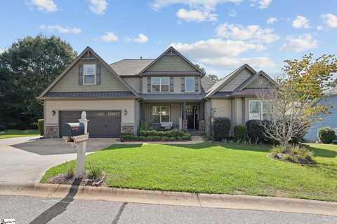 213 Castle Creek Drive, Greer, SC 29651
