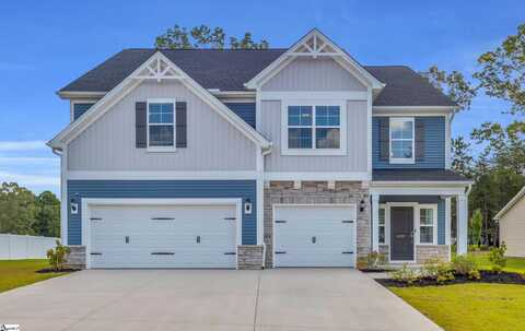 4207 Winding Ridge Lane, Boiling Springs, SC 29316