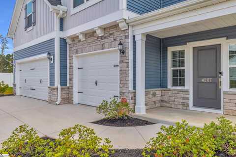 4207 Winding Ridge Lane, Boiling Springs, SC 29316