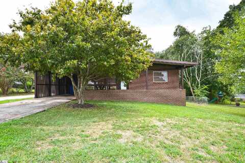 5 Blue Mountain Drive, Greenville, SC 29617