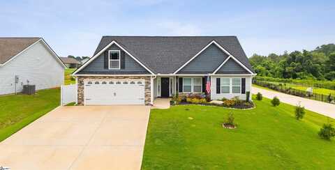 333 Dogwood Trail, Campobello, SC 29322