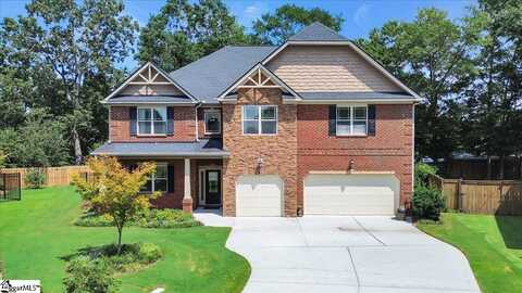 235 Wando Way, Greer, SC 29650