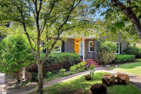 503 Watford Avenue, Greenwood, SC 29652