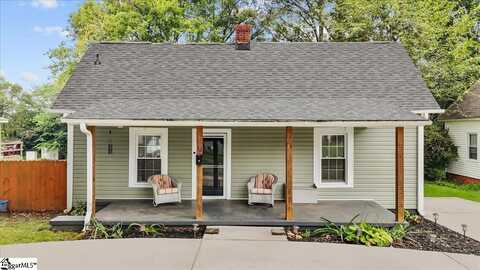 12 Taylor Street, Greenville, SC 29605