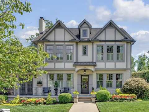 704 Crescent Avenue, Greenville, SC 29601