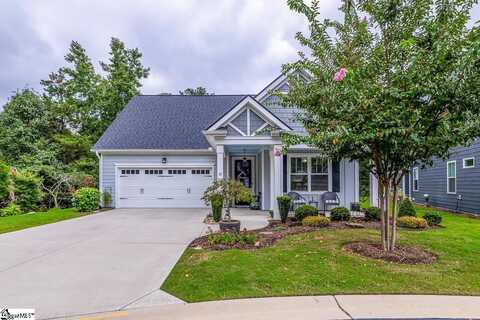 12 Pineglen Court, Simpsonville, SC 29680