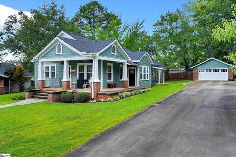 305 E A Avenue, Easley, SC 29641