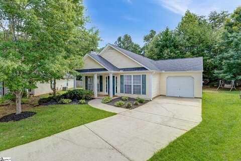 530 Glenlea Lane, Greenville, SC 29617